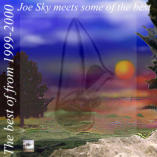 Cover 1 auf joe-sky.de